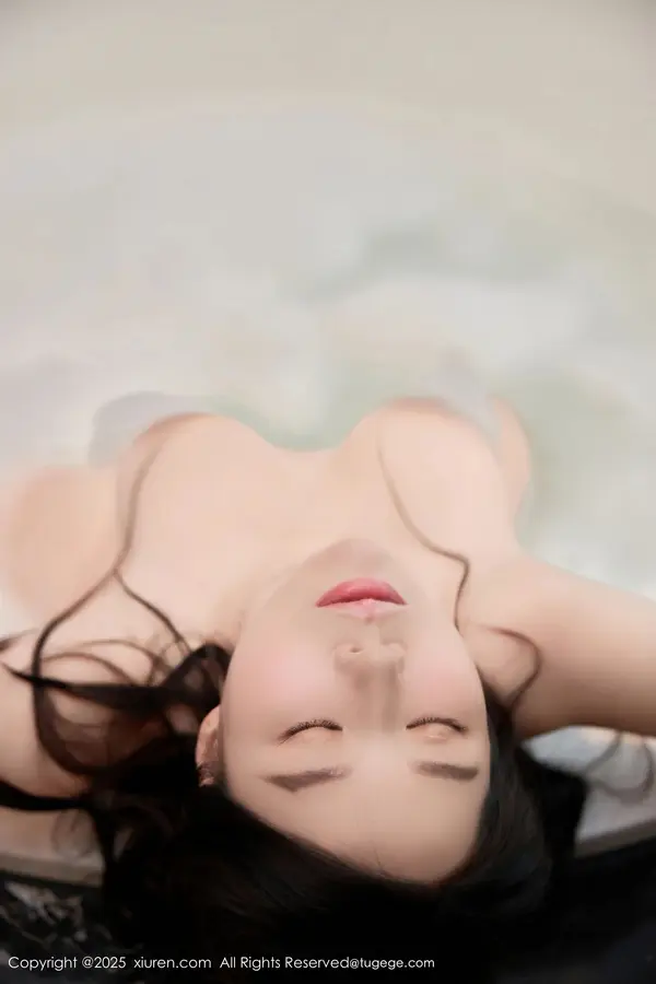 Vol. 10110 白茹雪abby(79P)