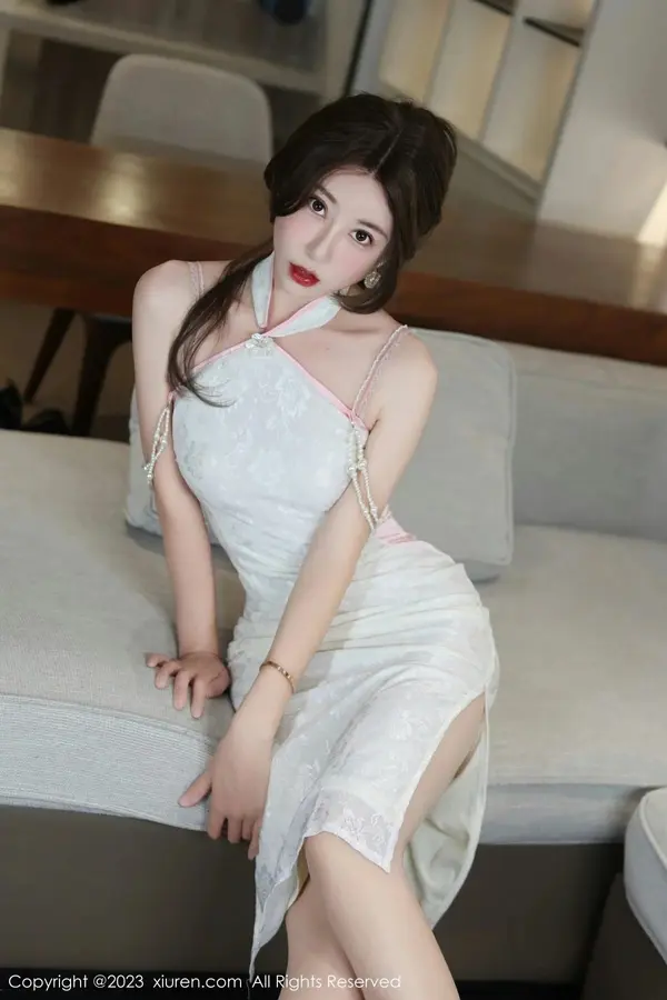 Vol. 07334 白笑笑(81P)