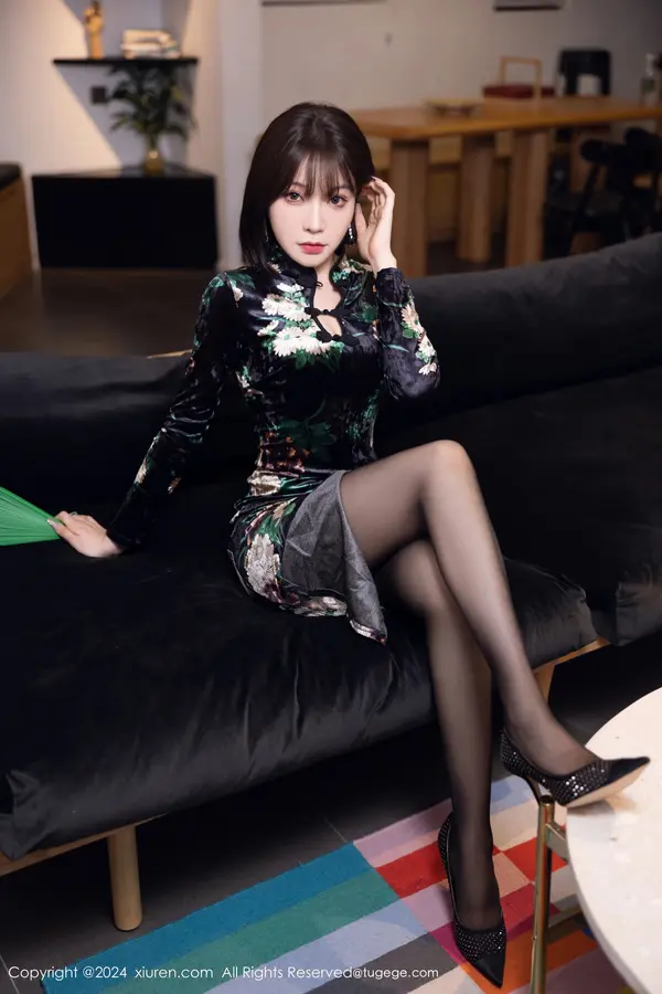 Vol. 08876 徐莉芝Booty(89P)