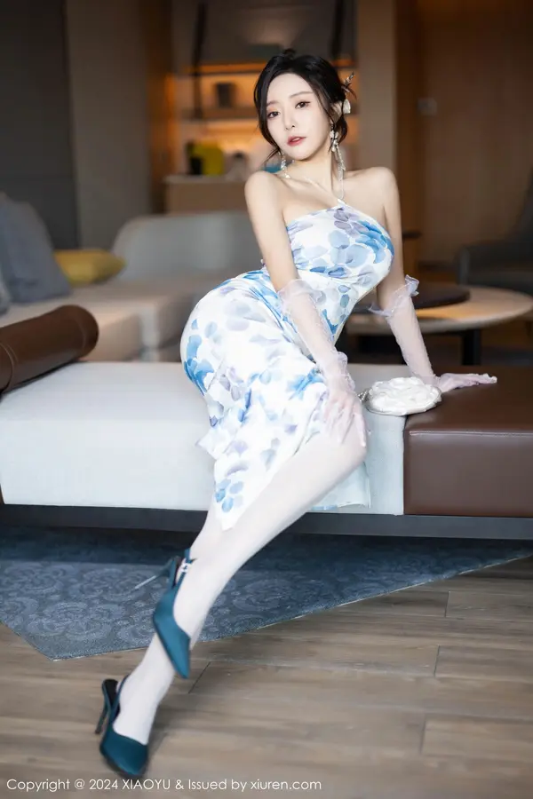 Vol. 1191 王馨瑶yanni(82P)