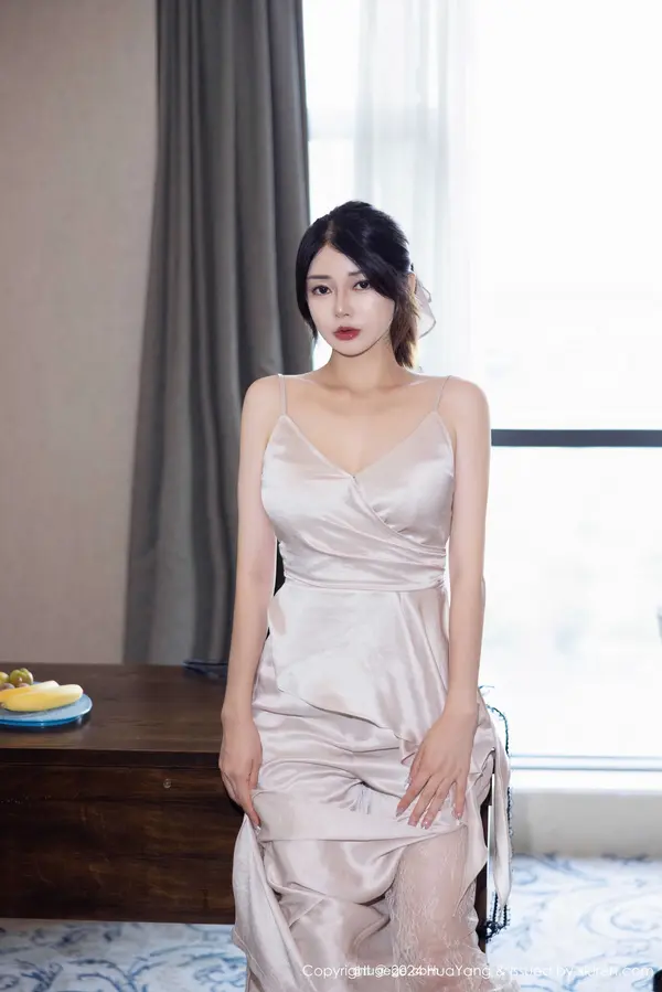 Vol. 0613 凯竹Quinn(65P)