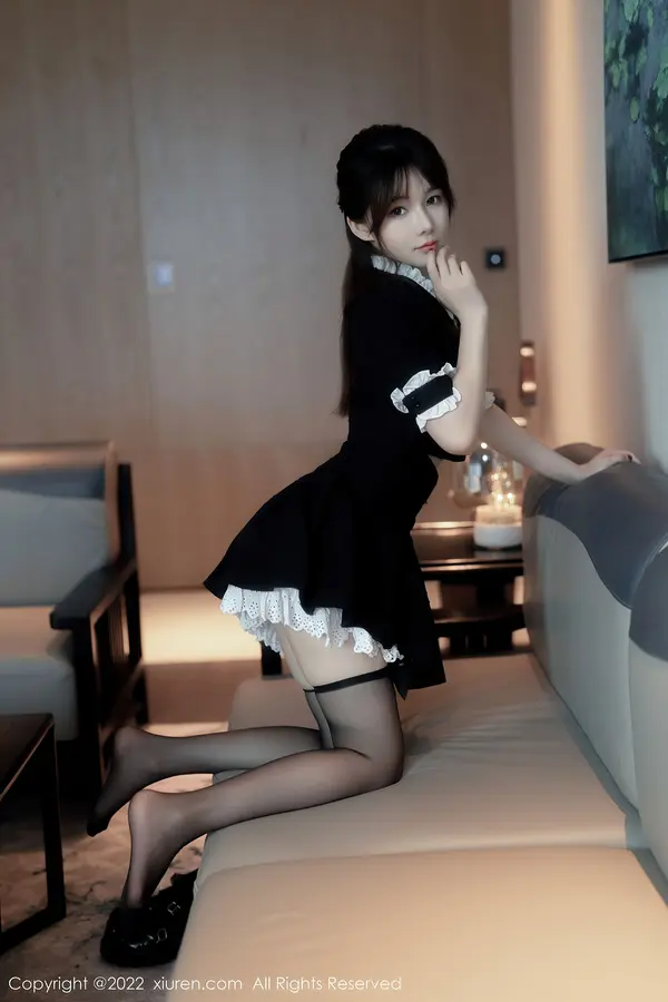 Vol. 5626 婠婠么(65P)