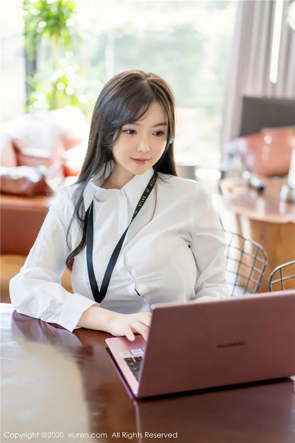 Vol. 02846 糯美子Mini(46P)