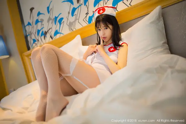 Vol. 00996 艾栗栗栗栗栗栗吖(44P)