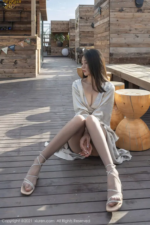 Vol. 03542 熊小诺(64P)