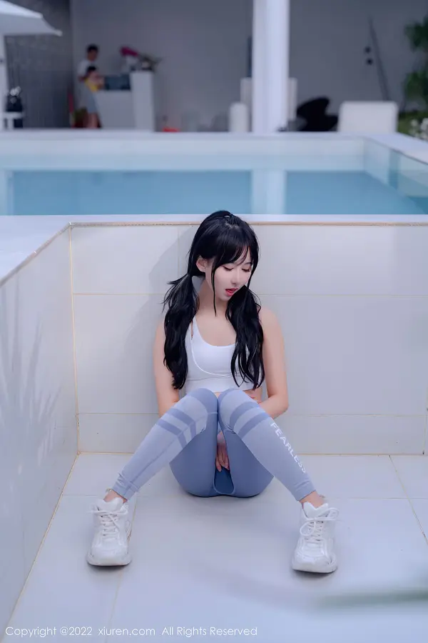 Vol. 05463 小果冻儿(56P)