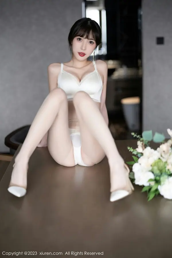 Vol. 06236 林星阑(91P)
