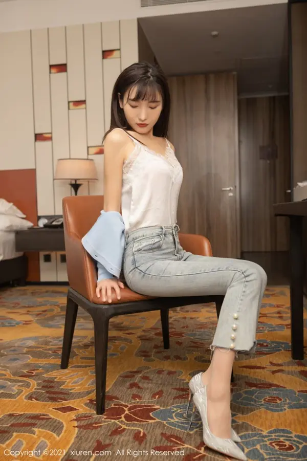 Vol. 03146 陆萱萱(71P)