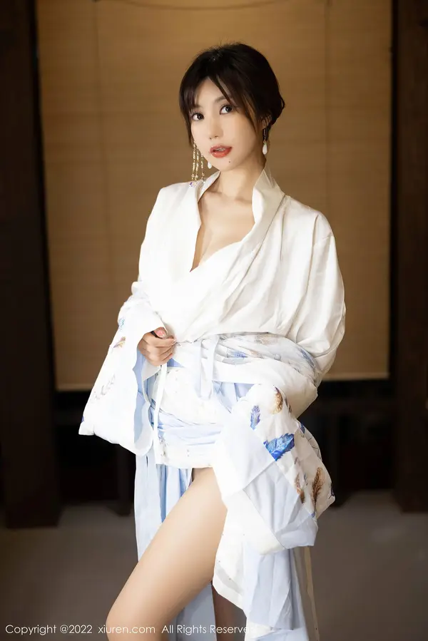 Vol. 05569 绮里嘉ula(76P)
