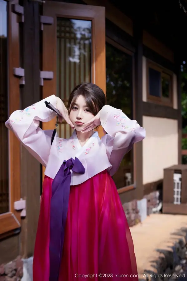 Vol. 07522 tina_甜仔(59P)