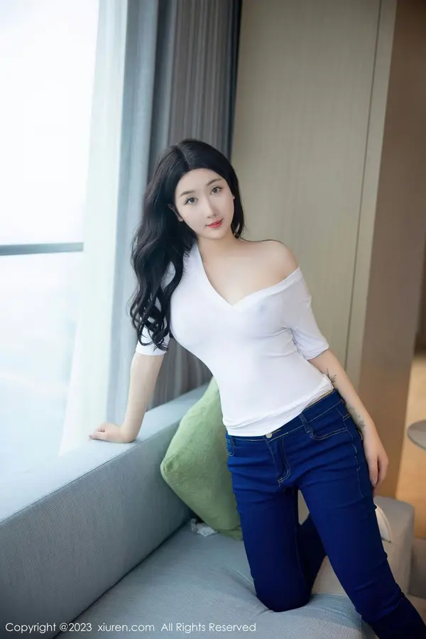 Vol. 06570 江真真(84P)