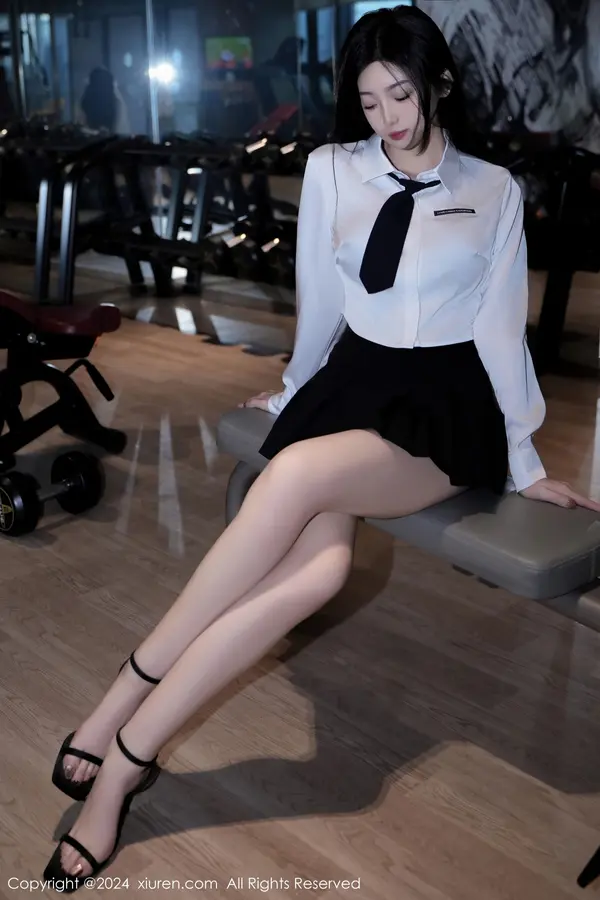 Vol. 07894 安琪Yee(78P)