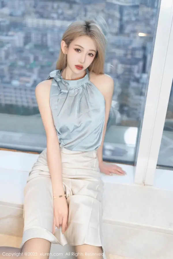 Vol. 07500 沈青黛(101P)
