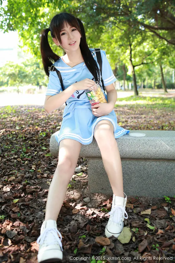 Vol. 00387 唐雨辰TYC(69P)