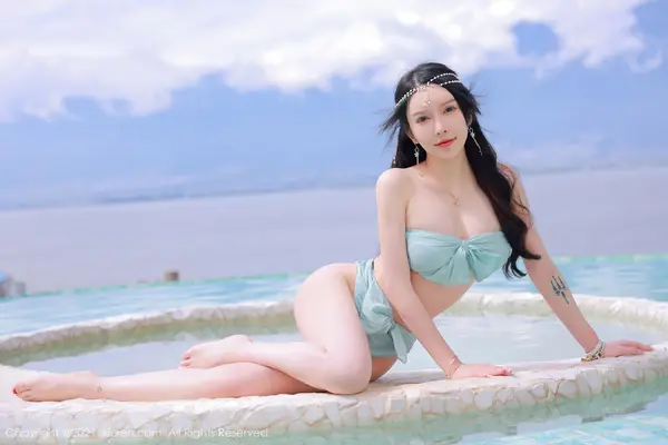 Vol. 04248 玉兔miki(51P)