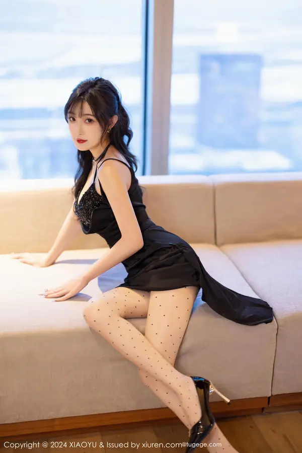 Vol. 1232 林星阑(82P)