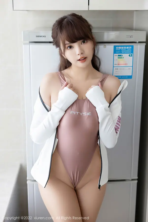 Vol. 05112 张思允Nice(57P)