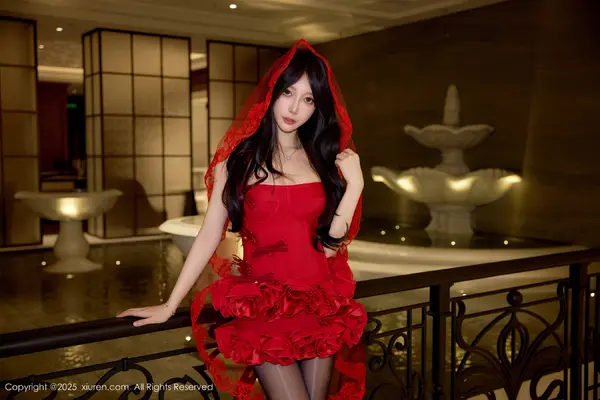 Vol. 11136 玥儿玥er(79P)