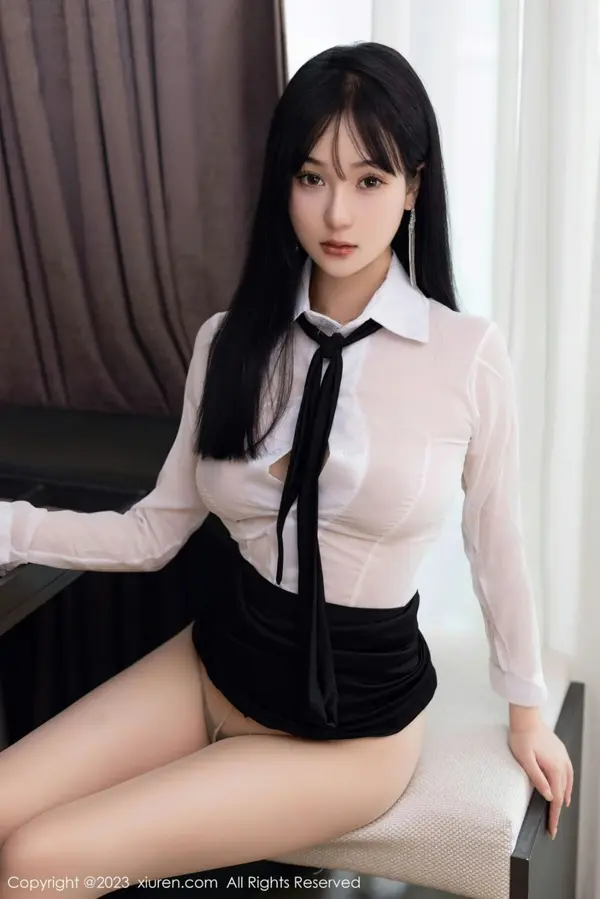 Vol. 06710 柚琪Rich(75P)