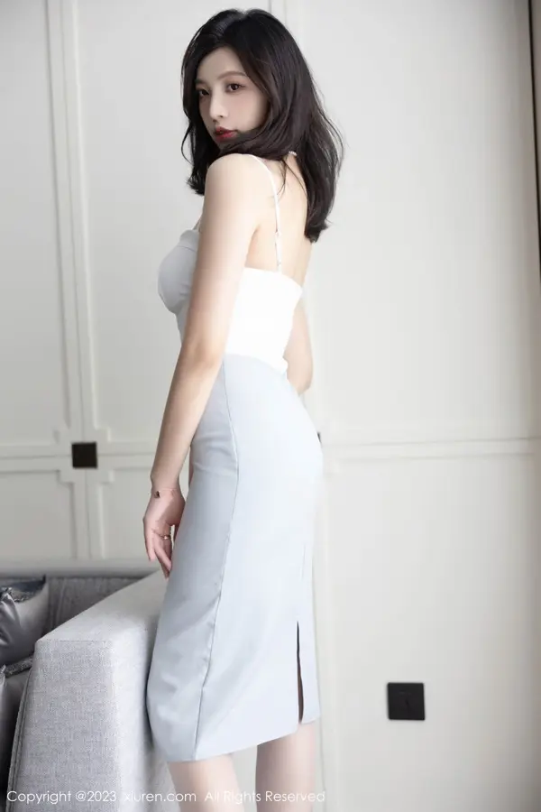 Vol. 06898 郑颖姗Bev(76P)