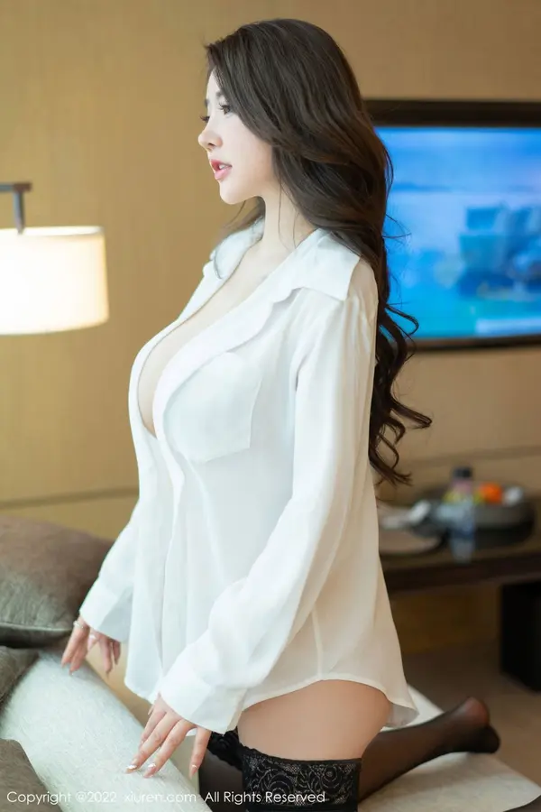 Vol. 04783 小海臀Rena(51P)
