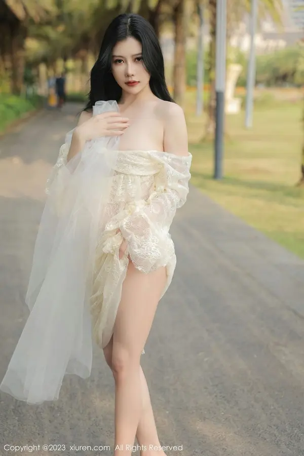 Vol. 06303 尹甜甜(55P)