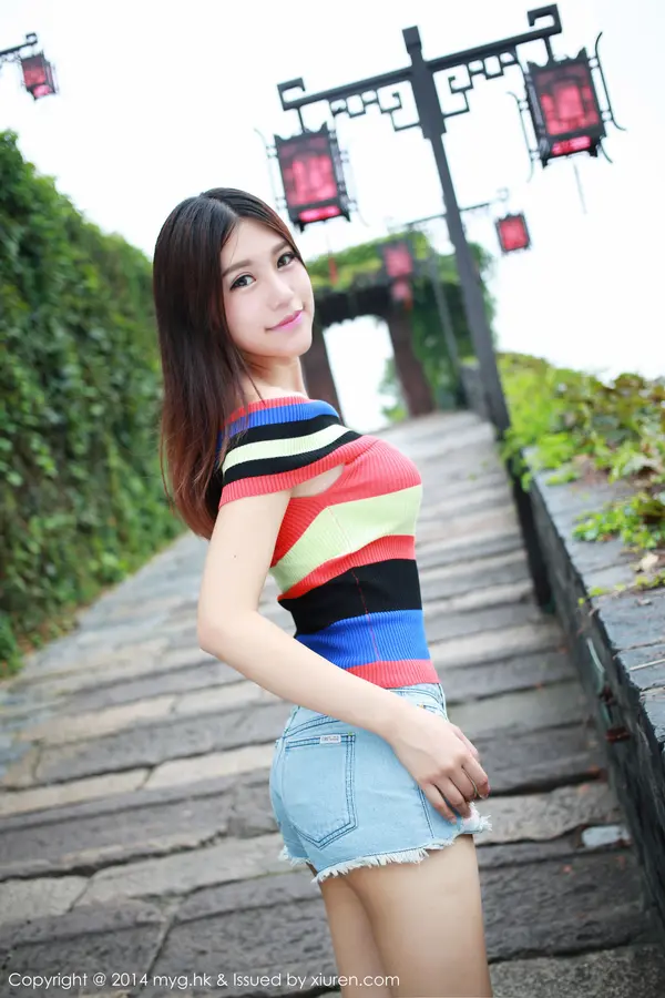 Vol. 0042 绮里嘉ula(68P)