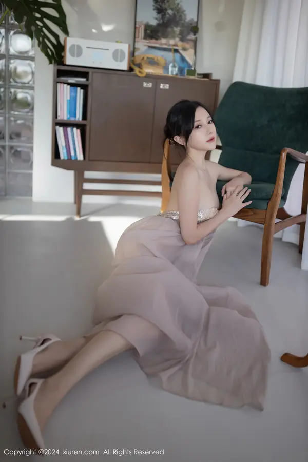 Vol. 09492 鱼子酱Fish(81P)