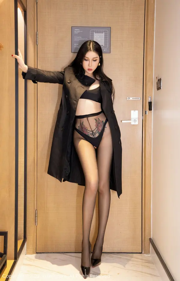 Vol. 04860 田冰冰(51P)
