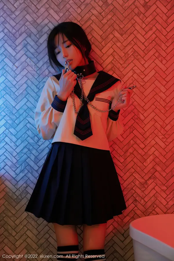Vol. 04986 仓井优香(65P)