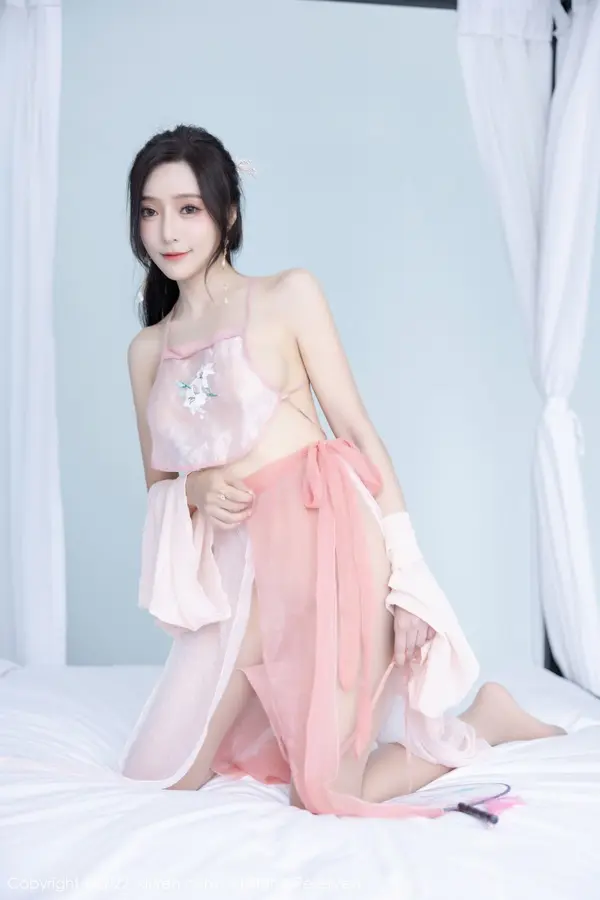 Vol. 06040 王馨瑶yanni(85P)