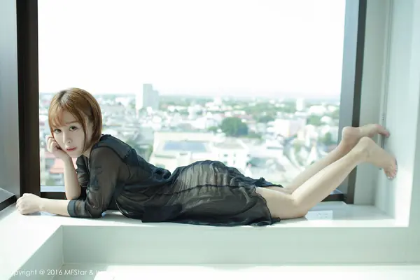 Vol. 0061 Evelyn艾莉(56P)
