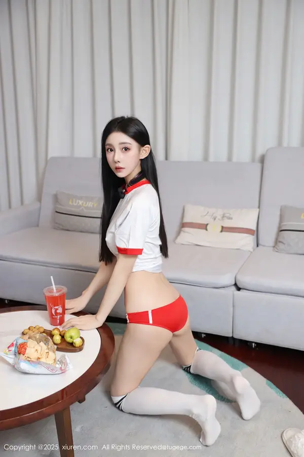 Vol. 11110 许微微呀(87P)