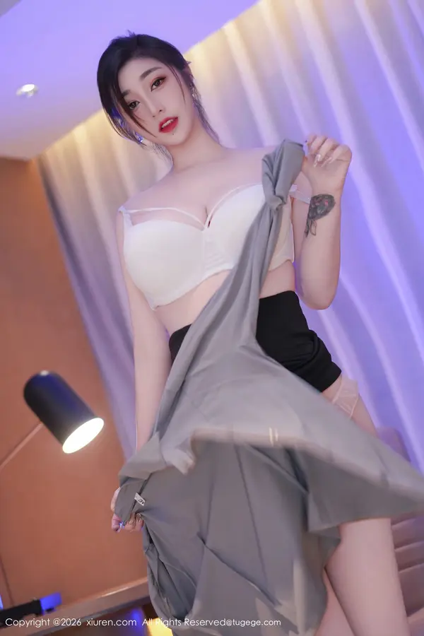 Vol. 11213 妲己_Toxic(71P)