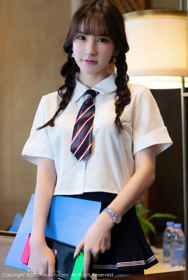 Vol. 02559 周于希Sandy(81P)