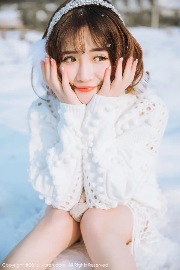 Vol. 00484 徐cake(36P)