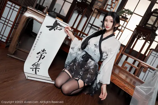 Vol. 07891 周于希Sally(91P)