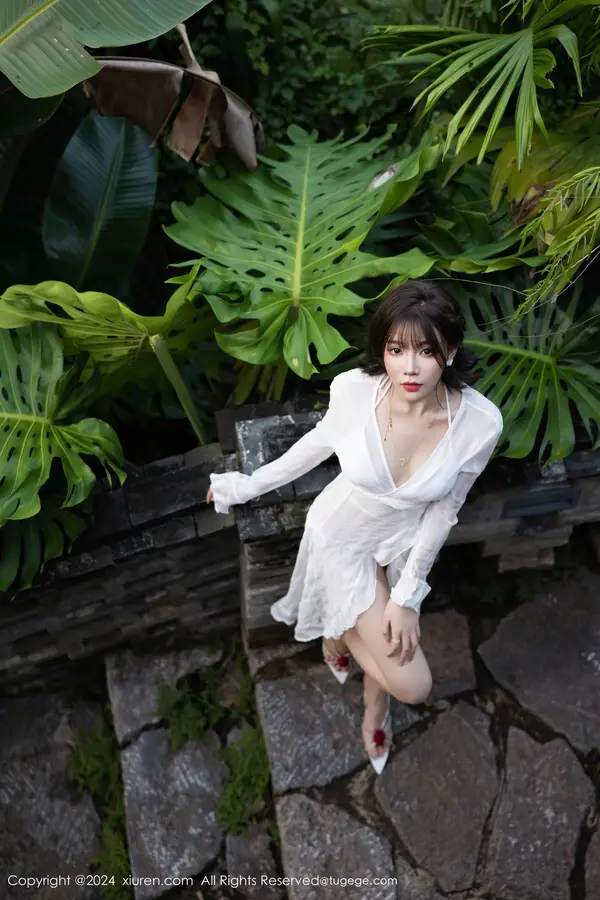 Vol. 09375 徐莉芝Booty(82P)