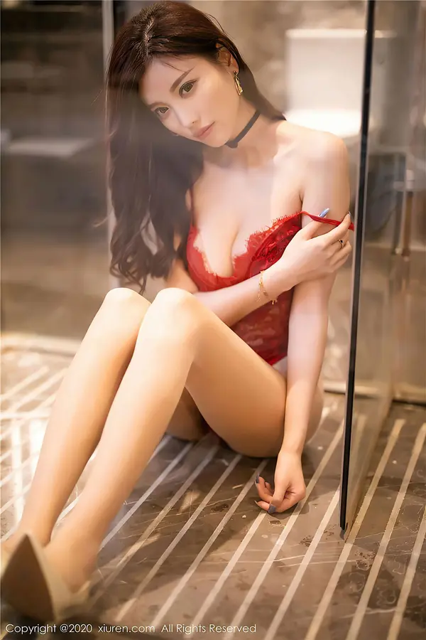 Vol. 02671 杨晨晨sugar(82P)
