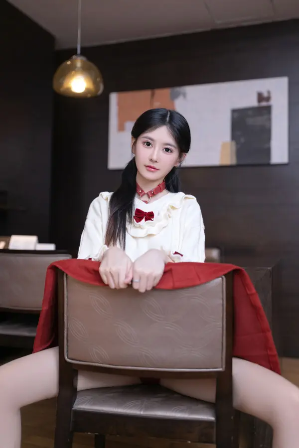 幼幼《红色束缚》(58P)-妹子录-美女图片|美女写真 专注超高清美女图片分享网站