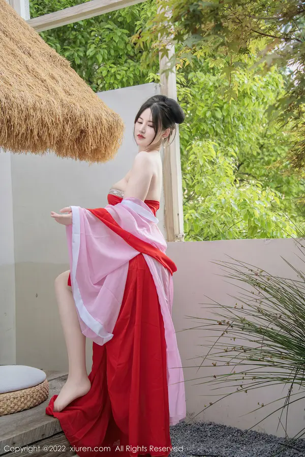 Vol. 05141 诗诗kiki(81P)