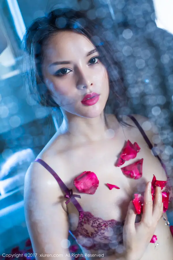 Vol. 00810 谭睿琪(56P)