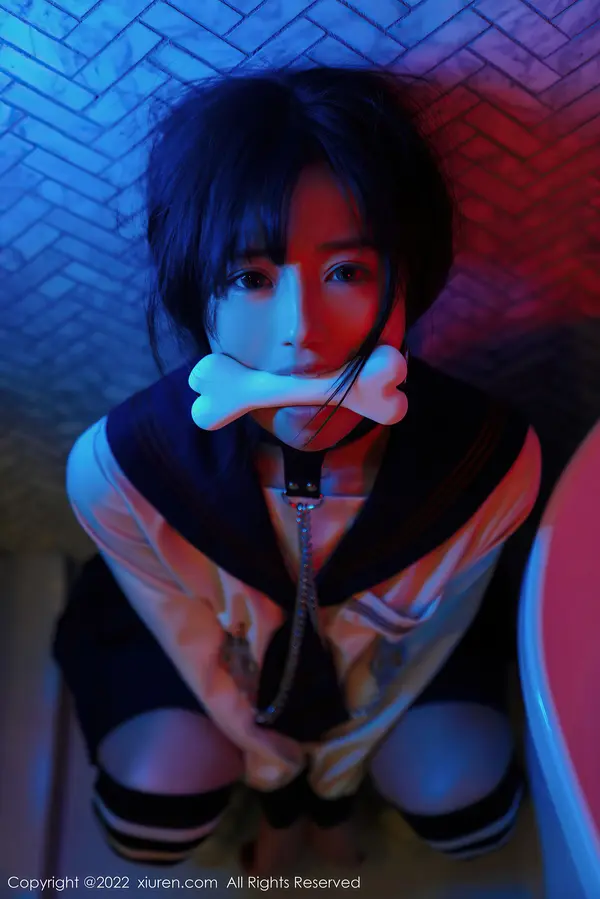 Vol. 04986 仓井优香(65P)