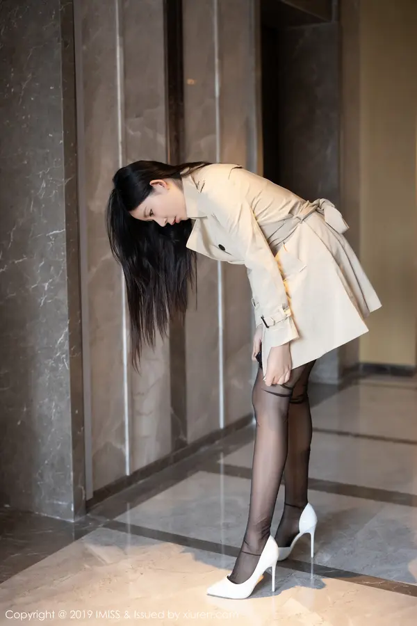 Vol. 0402 nova李雅(45P)