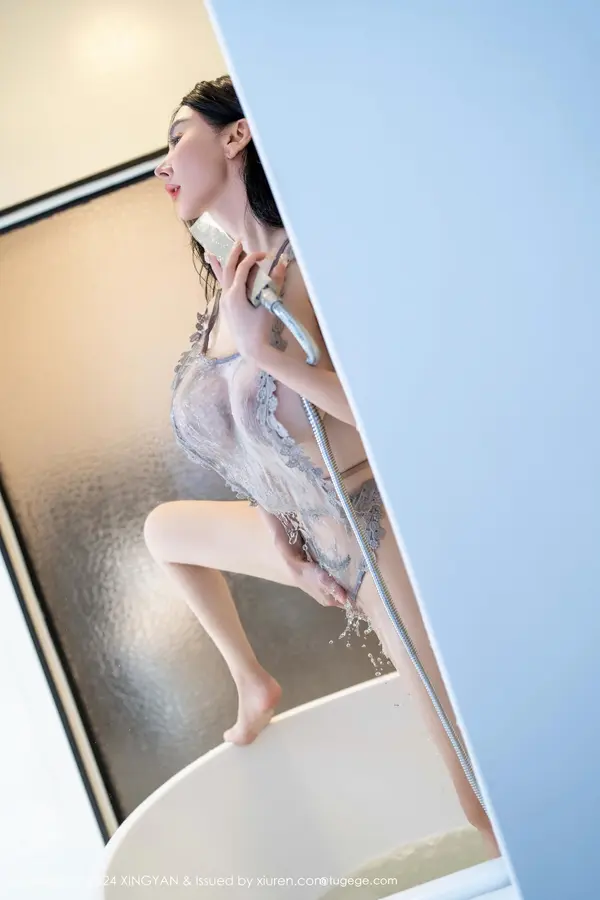 Vol. 0284 潘思沁(81P)