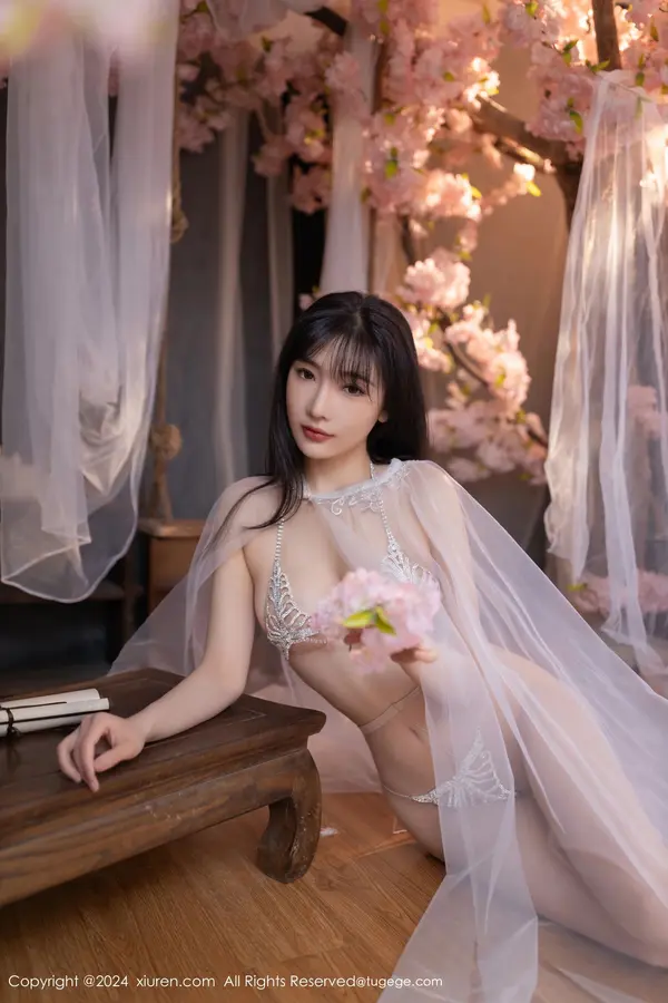 Vol. 08807 陆萱萱(81P)
