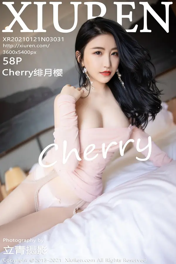Vol. 03031 Cherry绯月樱(59P)-妹子录-美女图片|美女写真 专注超高清美女图片分享网站