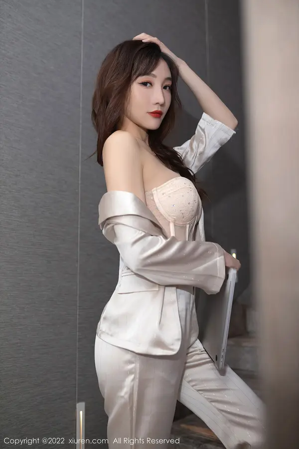 Vol. 05594 陆萱萱(79P)