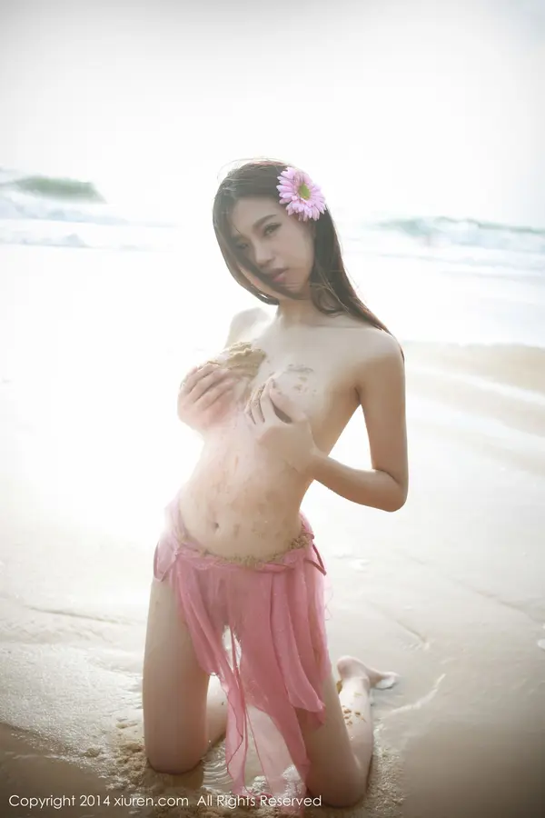 Vol. 00188 绮里嘉ula(51P)
