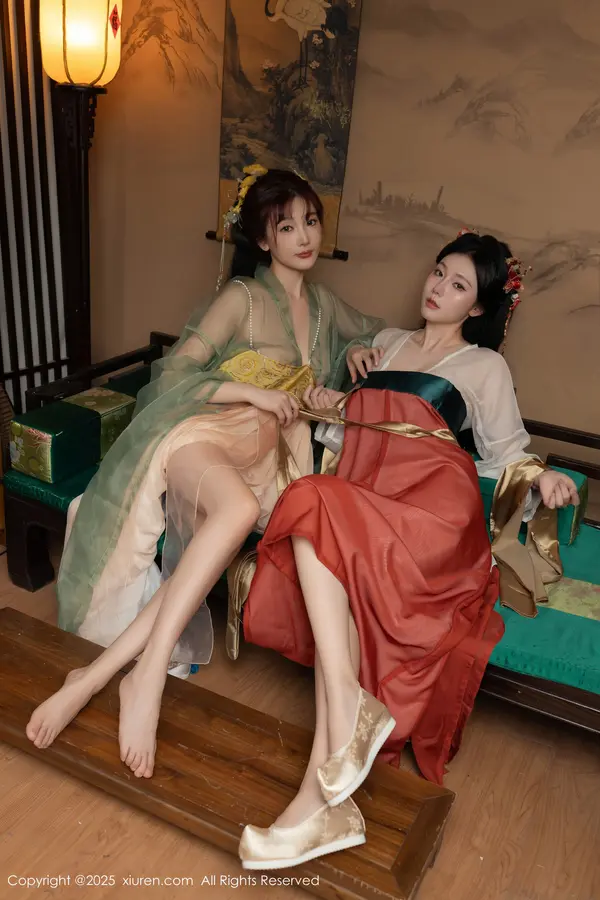 Vol. 10223 模特合集(81P)